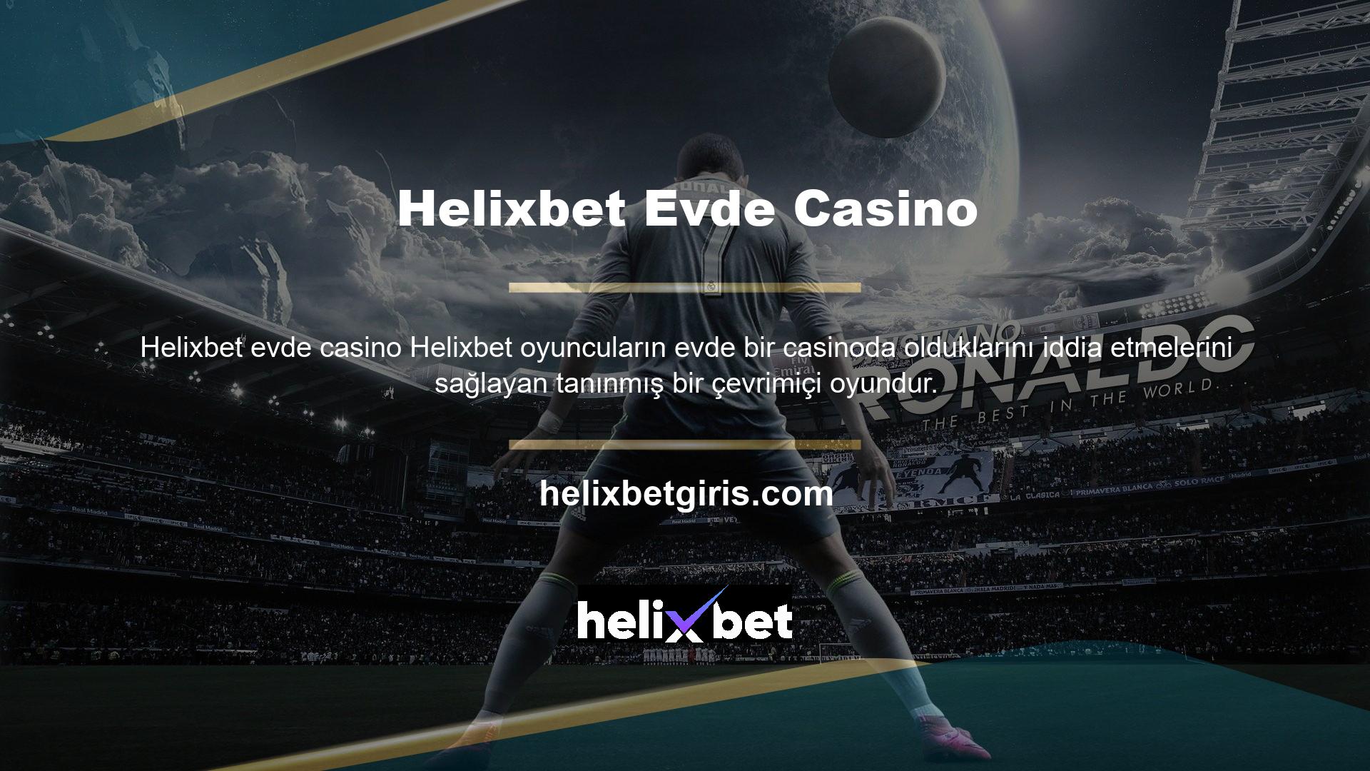 Bir casino şirketi