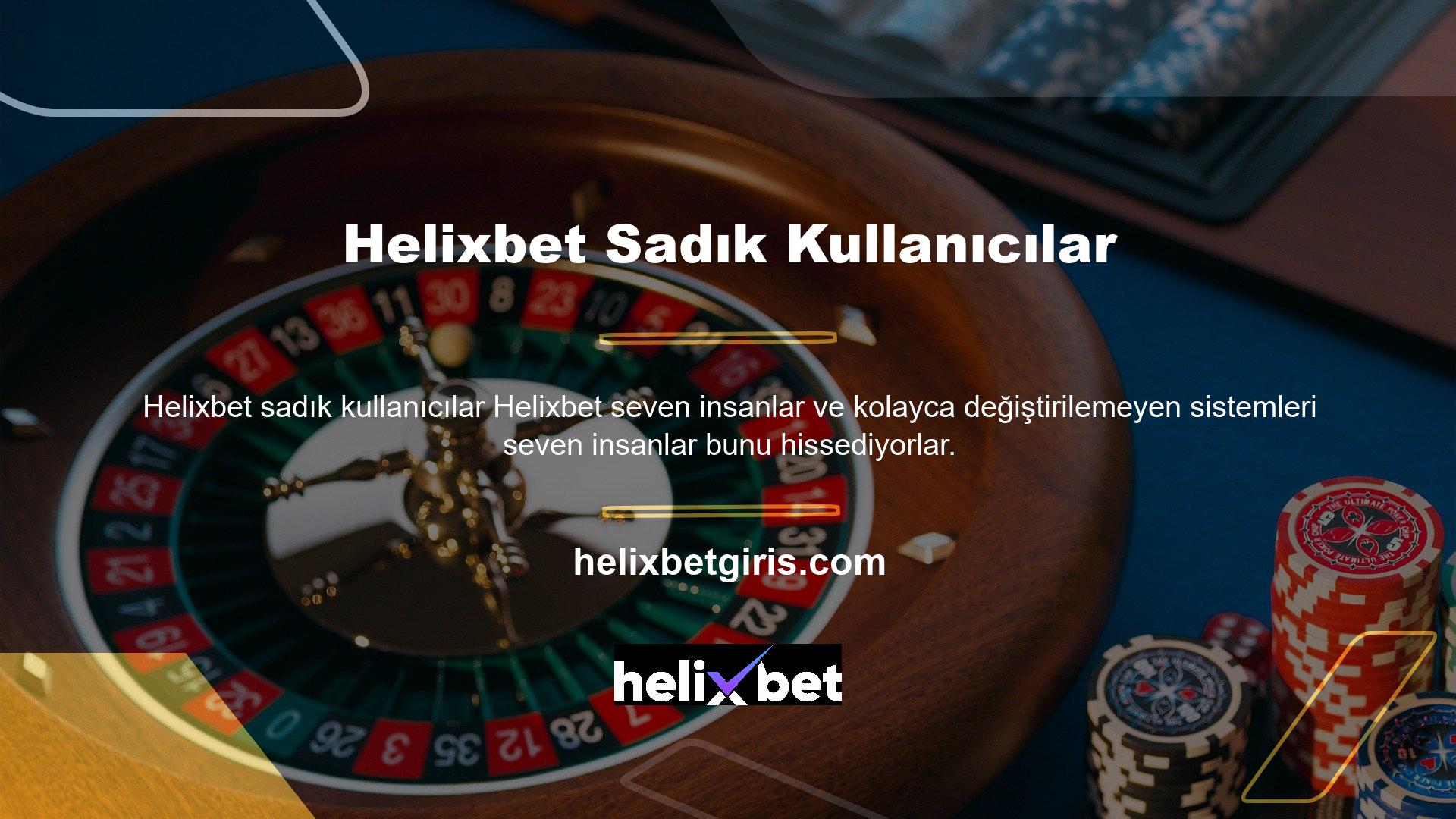 Bu, oyunda çalışmasına izin verilmeyen platformların ve casino endüstrilerinin riskli olduğu ve zarar verebileceği anlamına gelir