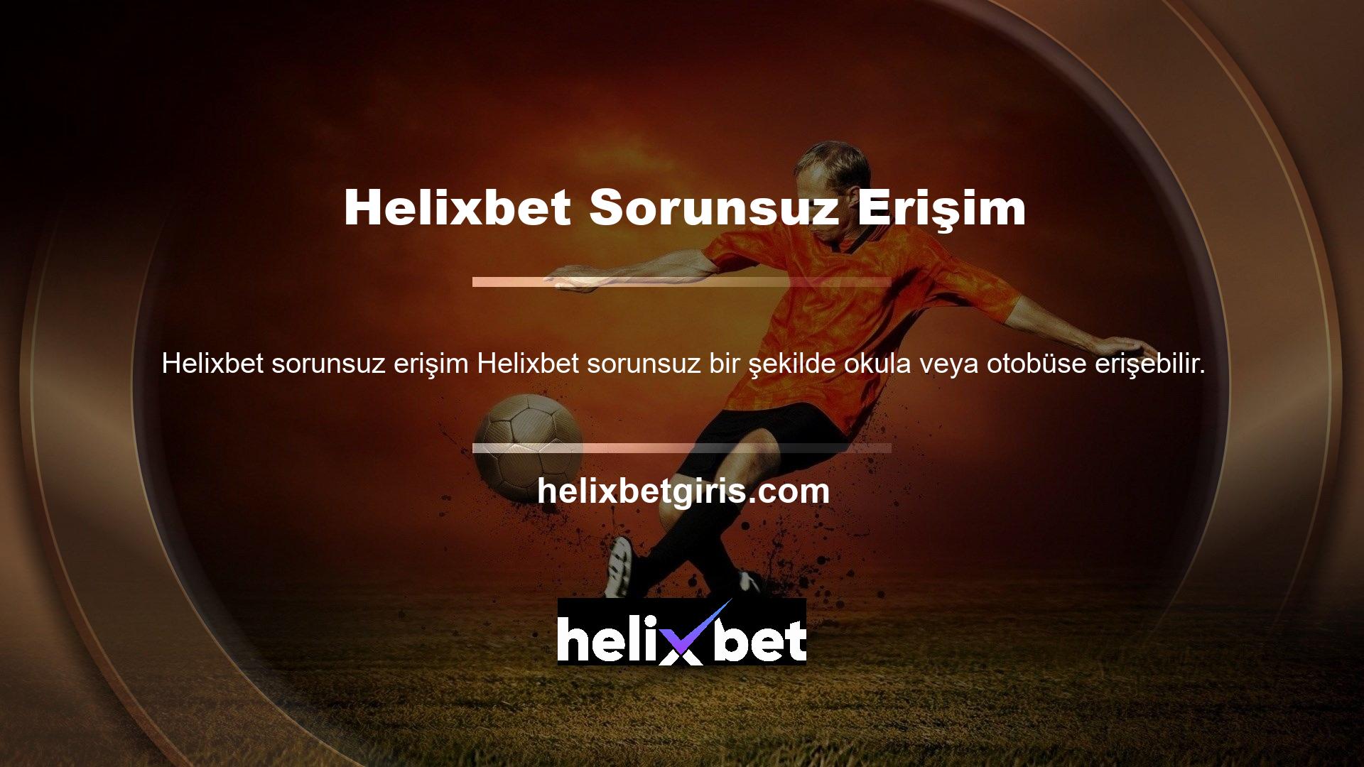 Telefonunuzdan veya tabletinizden kolayca giriş yapabilirsiniz